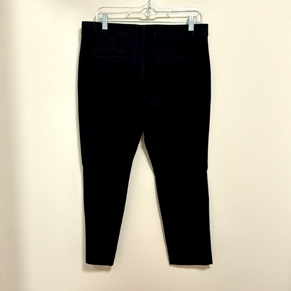 Banana Republic Sloan Pant US 10 - Picture 2 of 3